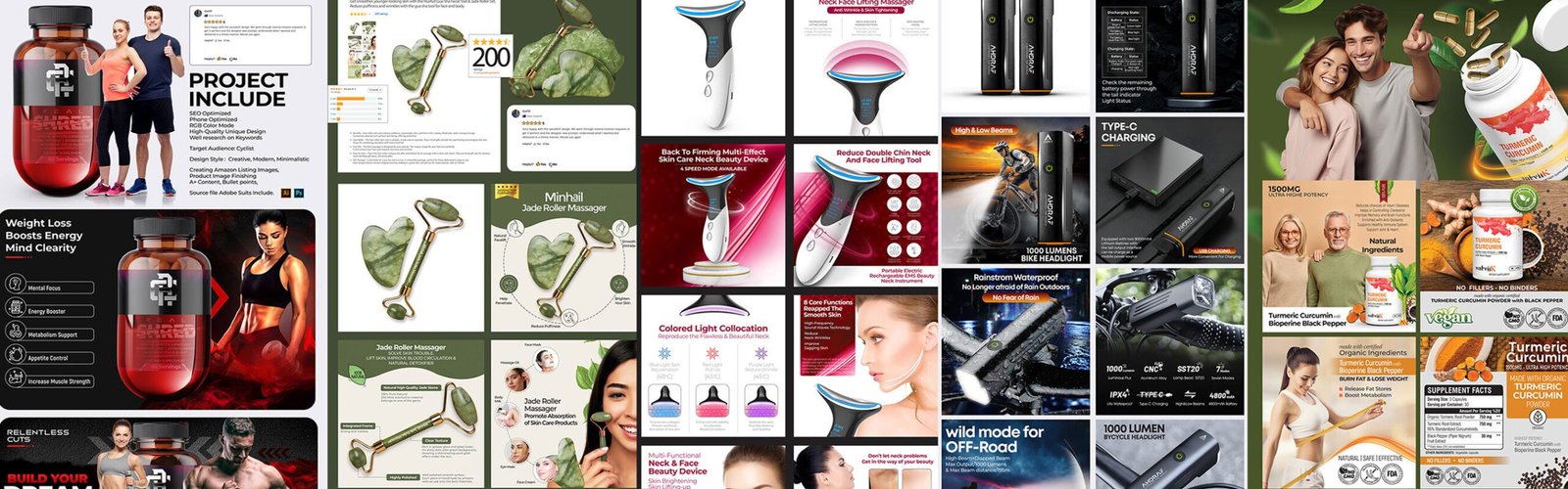 Designcoffers Portfolio Showcase